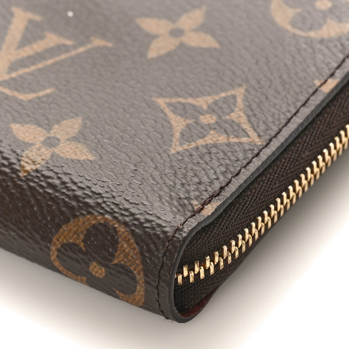 Monogram Zippy Coin Purse