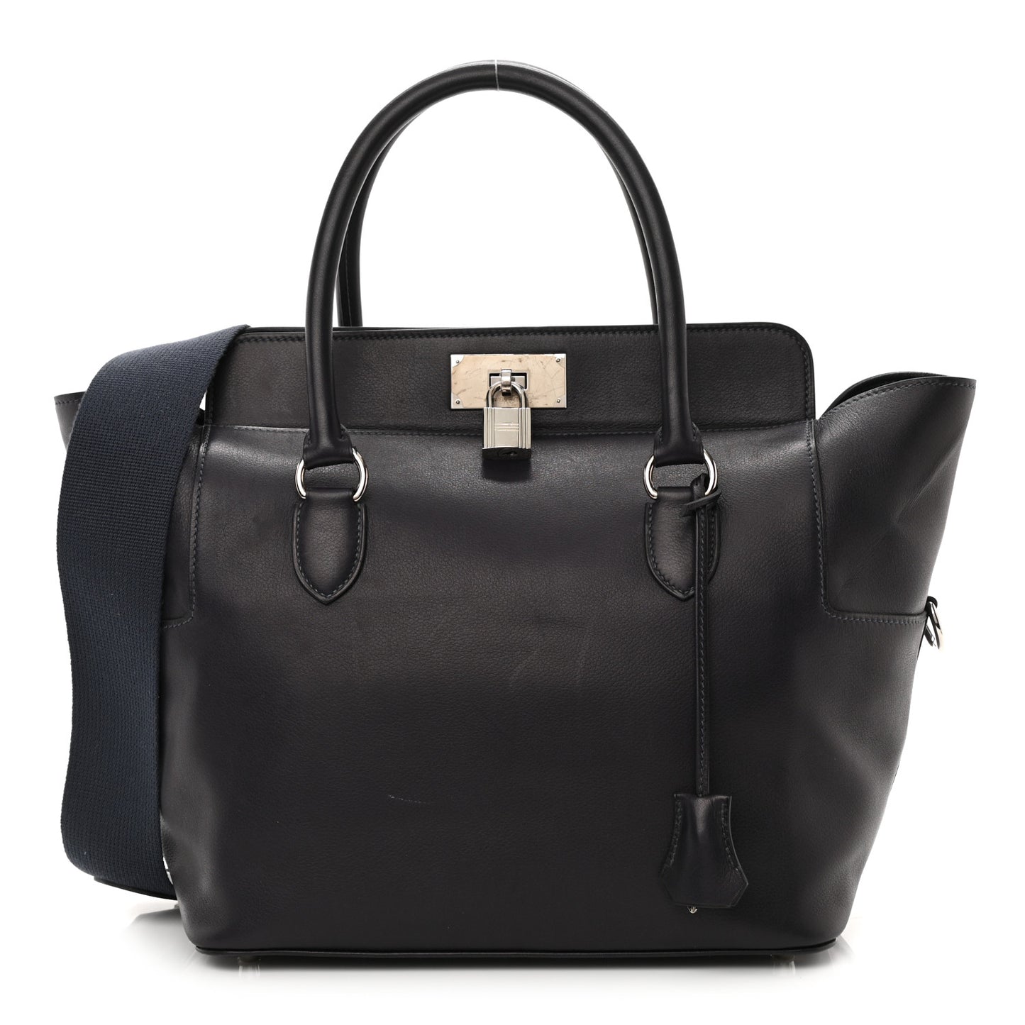 Swift Toolbox 26 Bleu Indigo