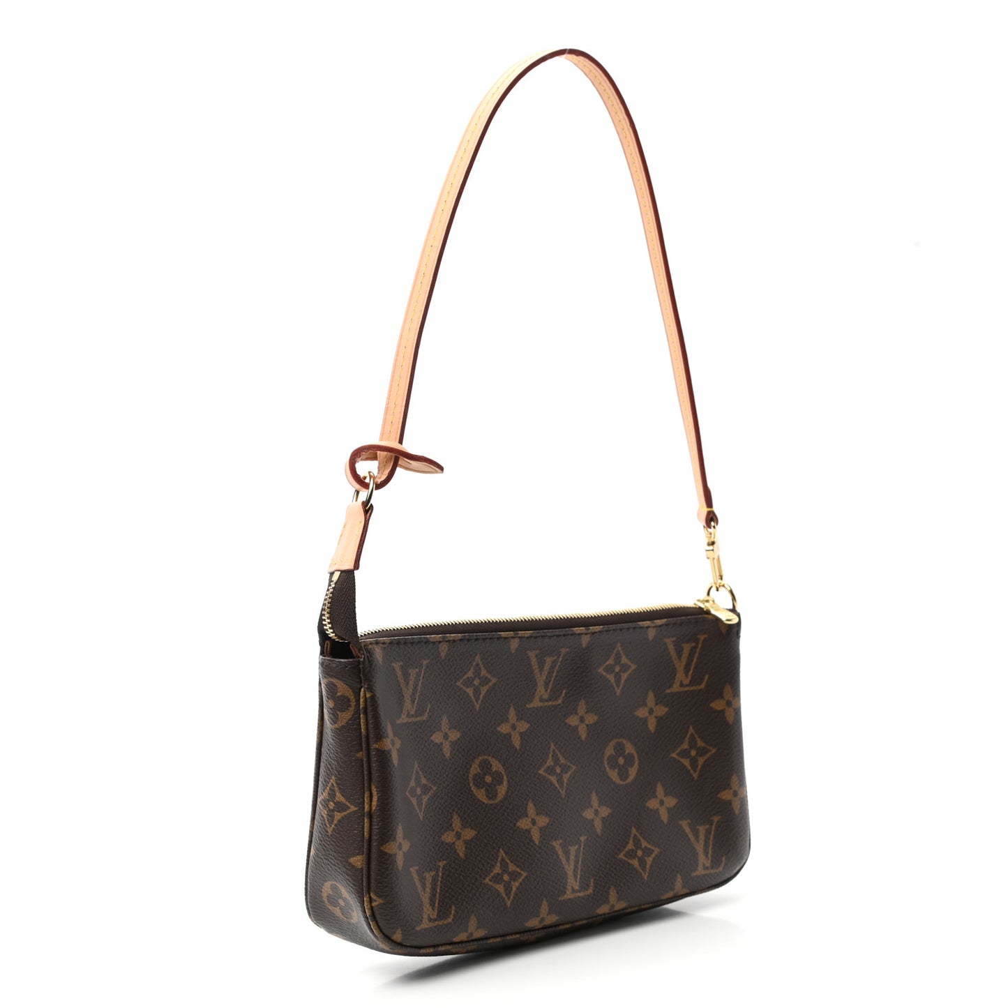 Monogram Pochette Accessories NM