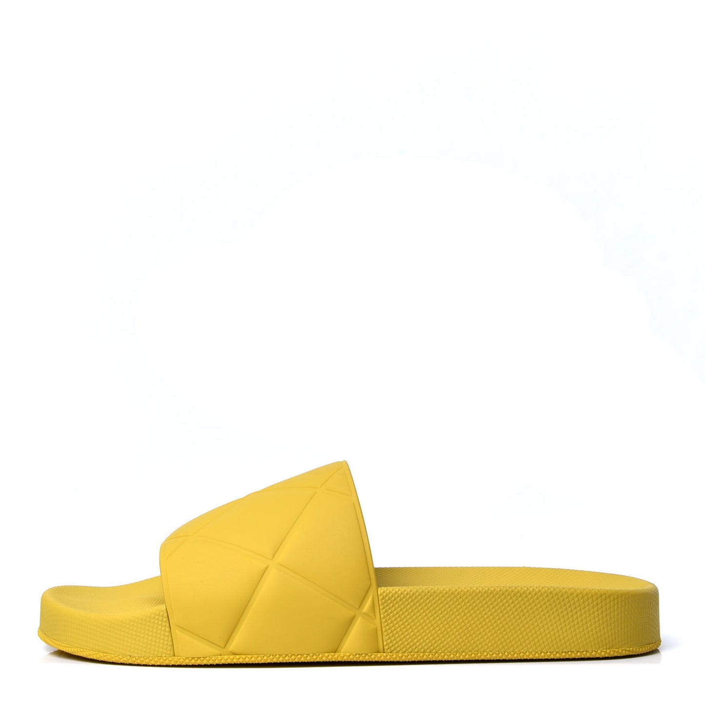 Rubber The Slider Sandals 40 Buttercup
