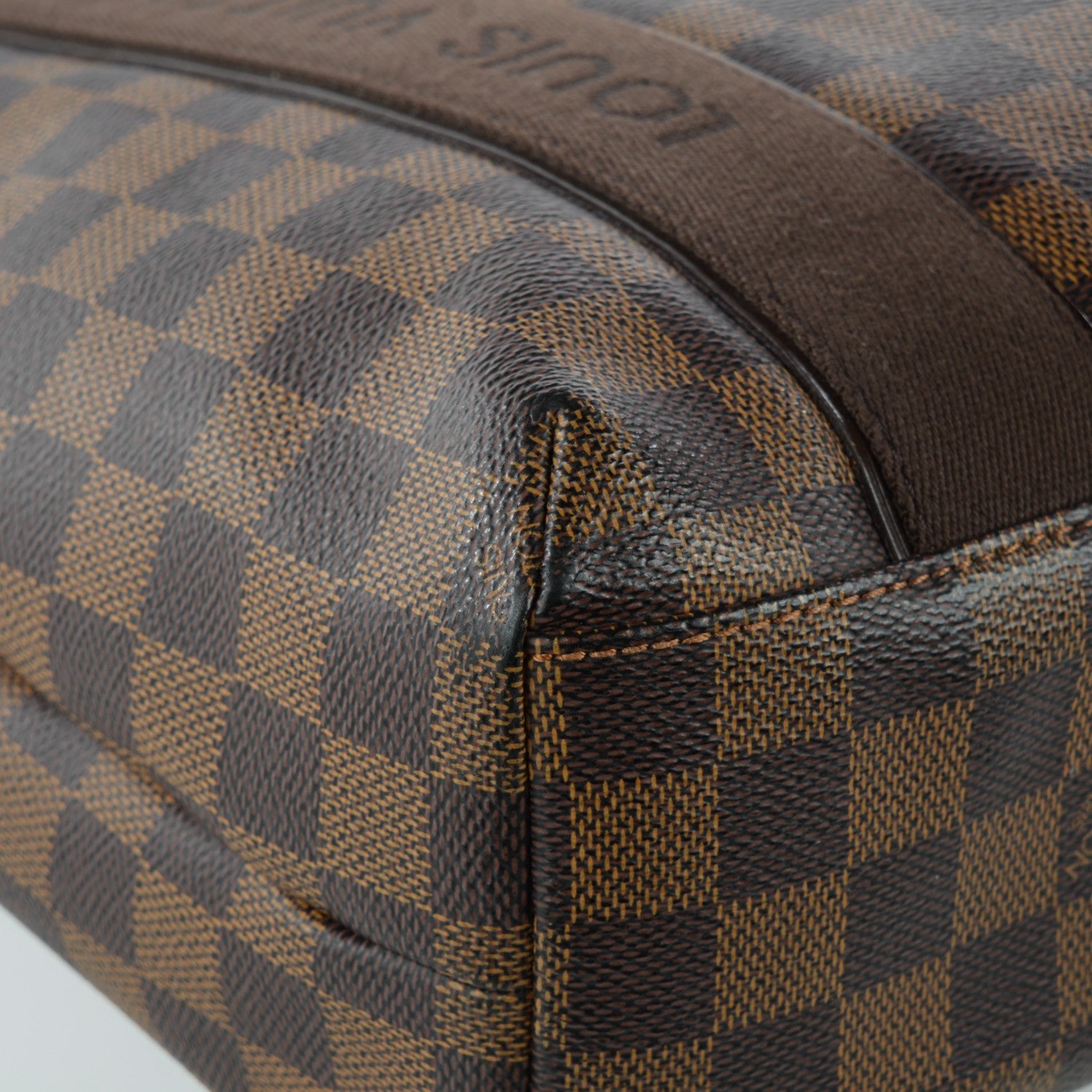 Louis Vuitton Damier Ebene Beaubourg 10 of 11