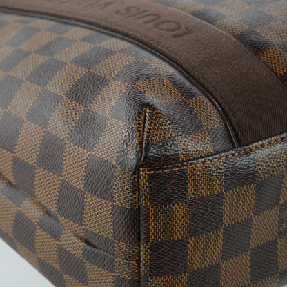 Louis Vuitton Damier Ebene Beaubourg 10 of 11