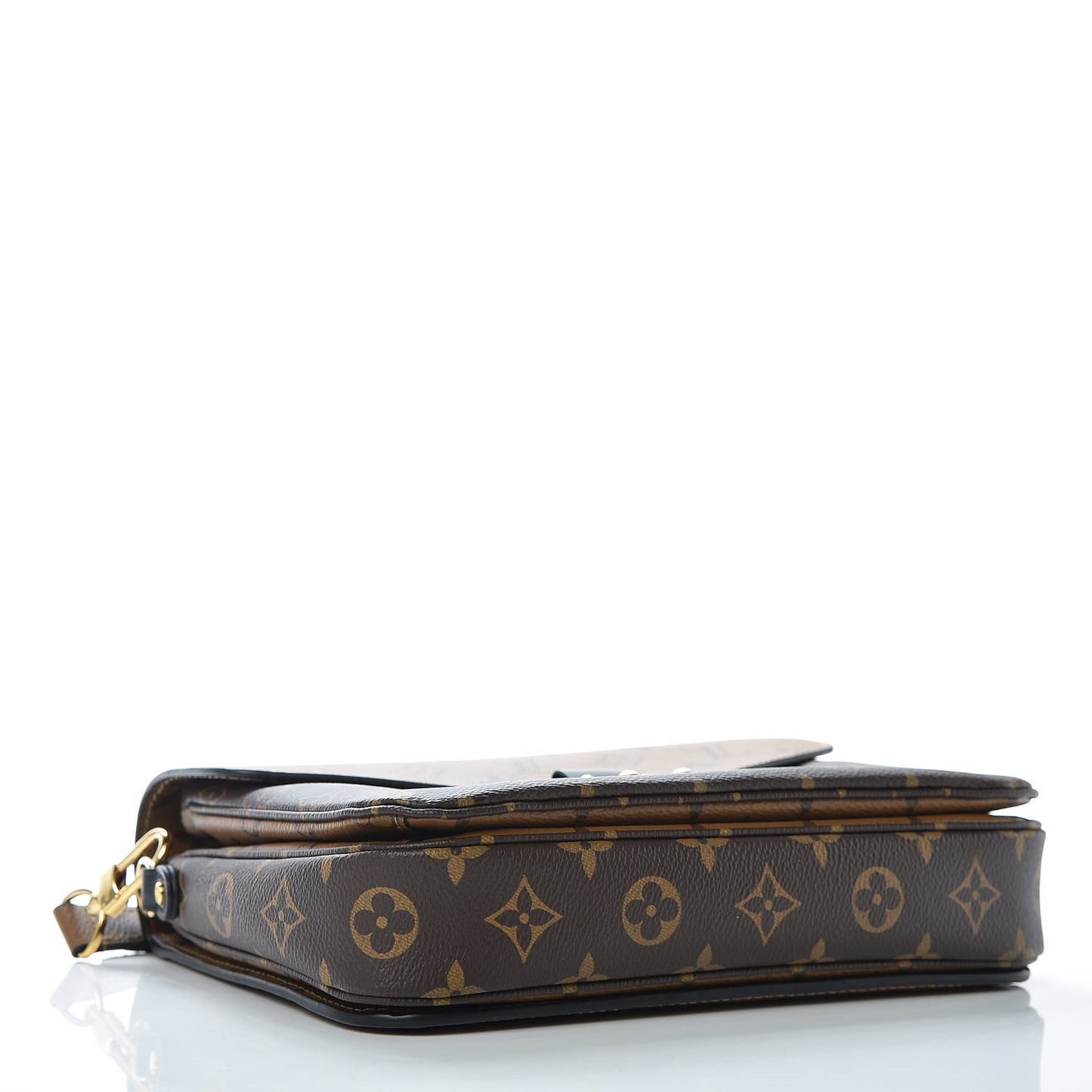 Reverse Monogram Pochette Metis