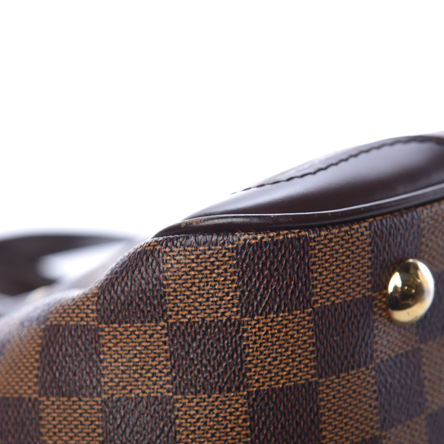 Damier Ebene Verona PM