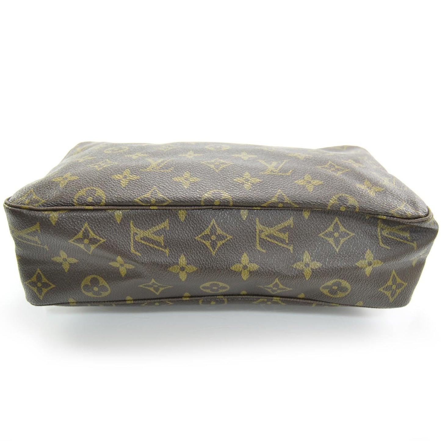 Monogram Trousse Toilette 28