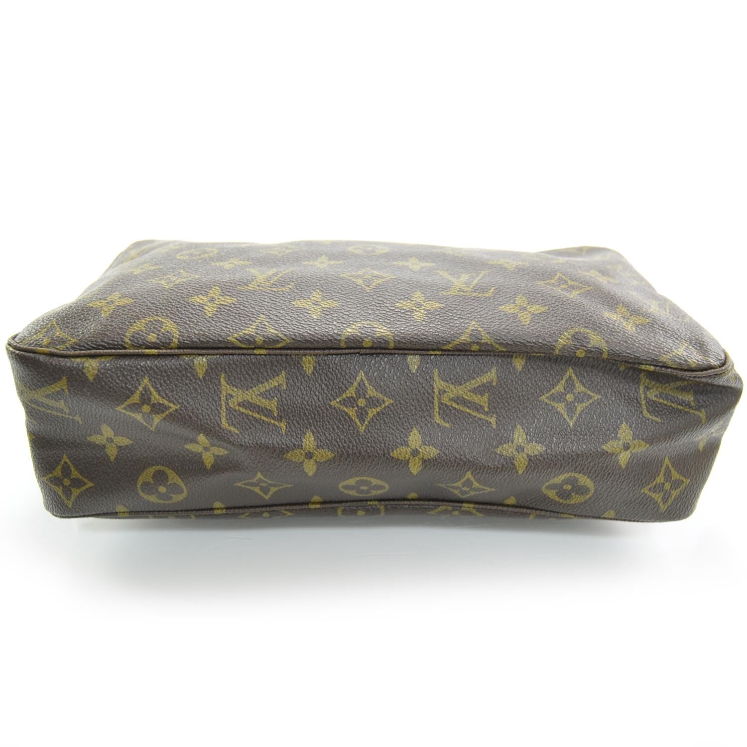Louis Vuitton Monogram Trousse Toilette 28 4 of 7