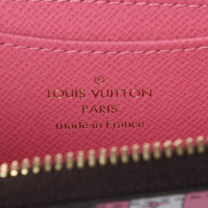 Louis Vuitton Monogram 2019 Christmas Animation Zippy Coin Purse 6 of 8