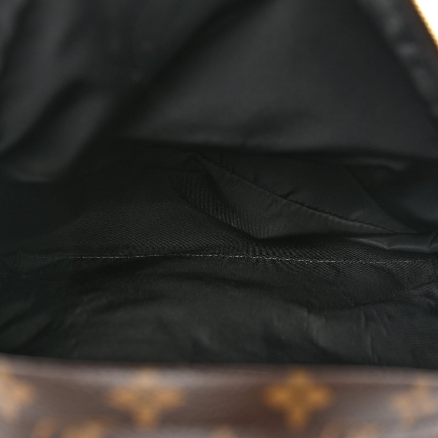 Monogram Palm Springs Backpack MM