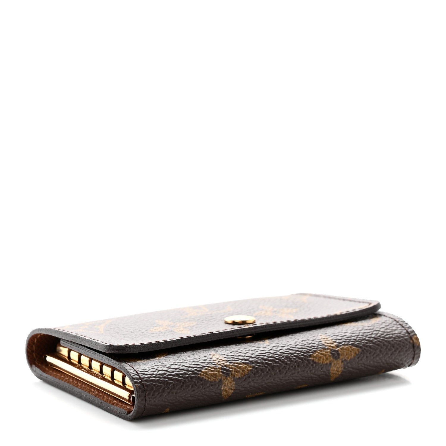 Louis Vuitton Monogram 6 Key Multicles Holder 4 of 11