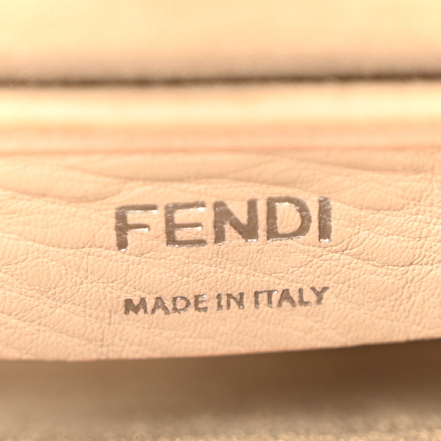 Vitello Liberty Scalloped Studded Small Kan I Shoulder Bag Black Cherry Multicolor