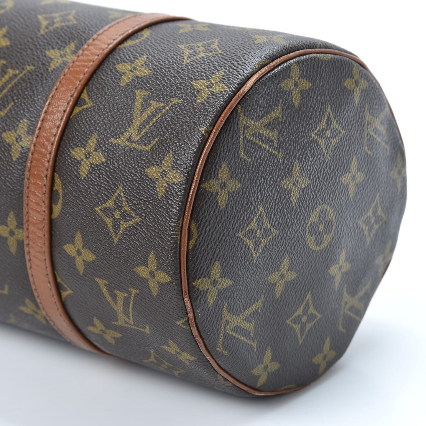 Monogram Papillon 30