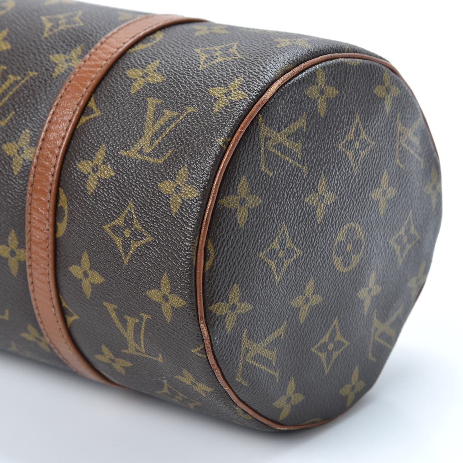 Louis Vuitton Monogram Papillon 30 6 of 10