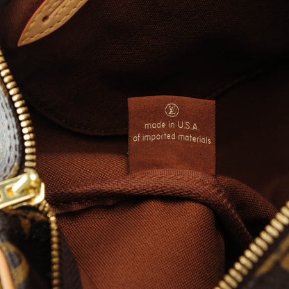 Louis Vuitton Monogram Speedy Bandouliere 30 7 of 8