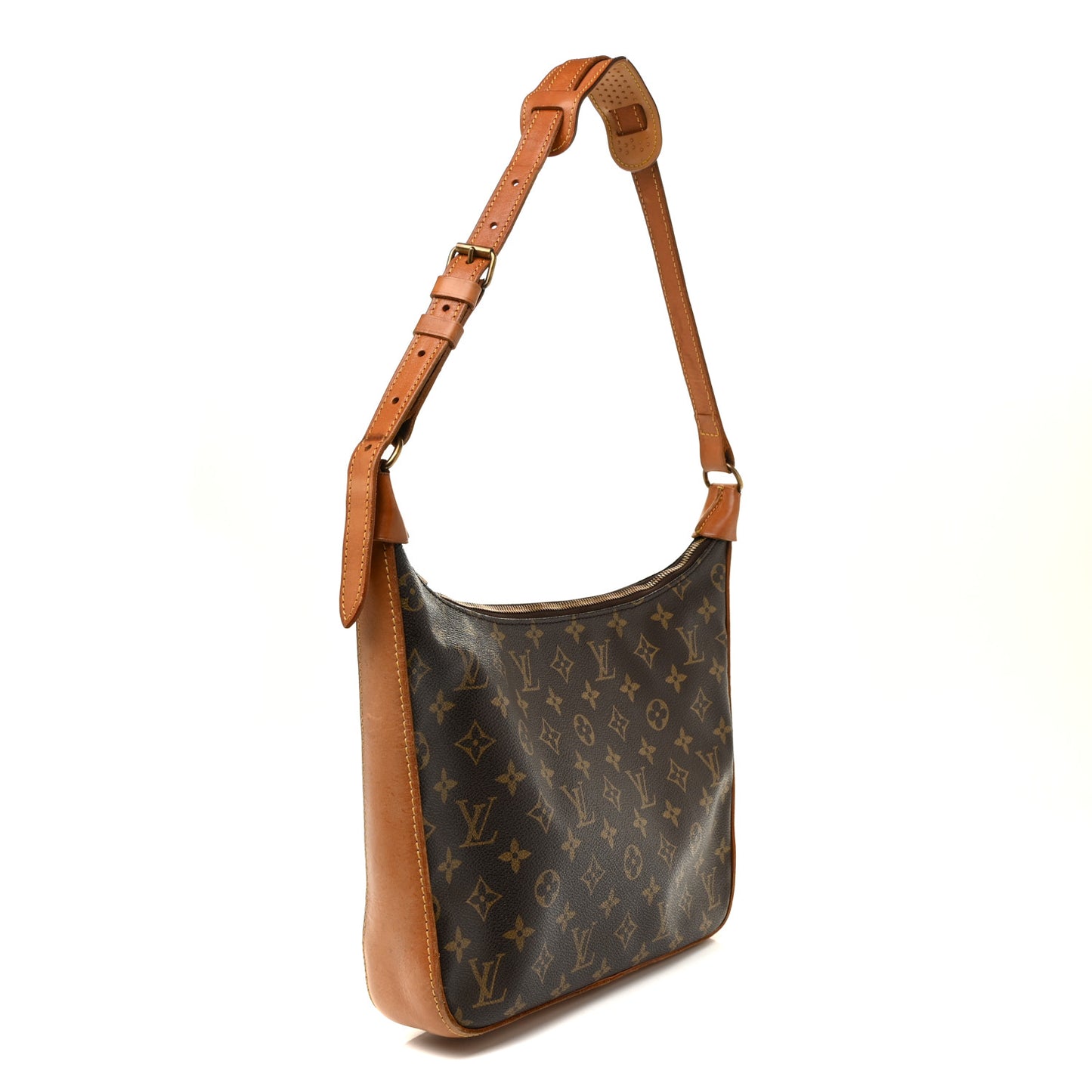 Monogram Boulogne 40