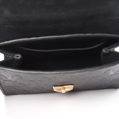 Louis Vuitton Empreinte Saint Sulpice BB Black 5 of 10