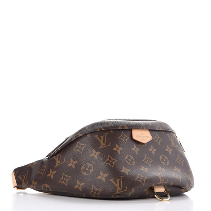 Louis Vuitton Monogram Bumbag 4 of 7