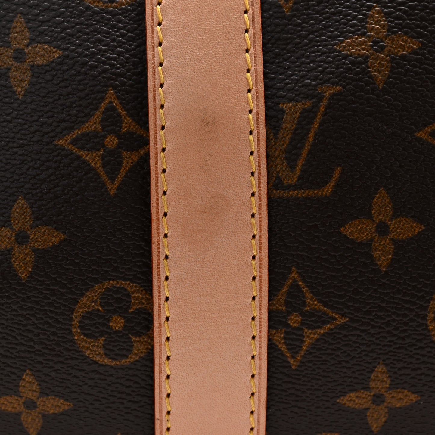 Monogram Keepall Bandouliere 45