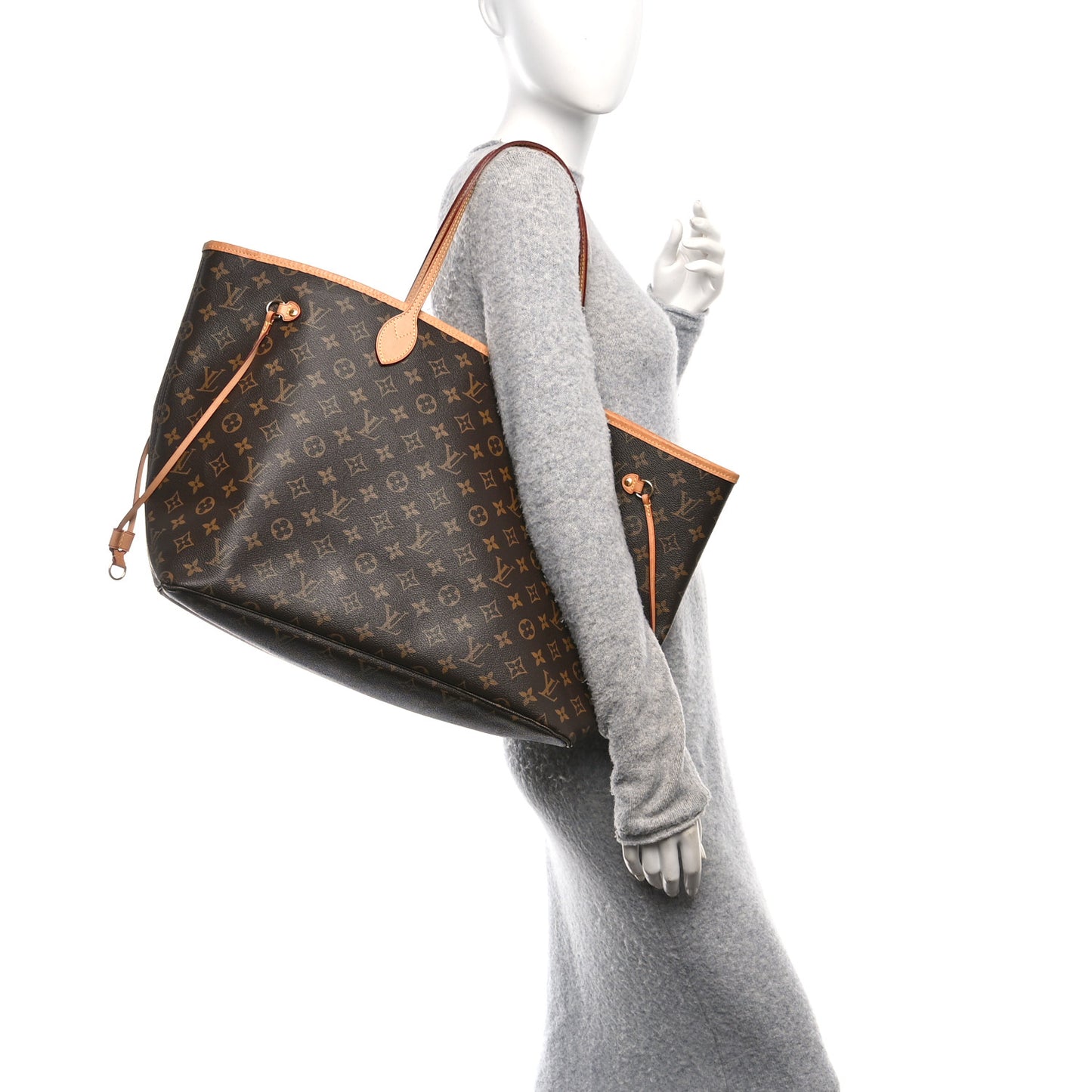 Monogram Neo Neverfull GM