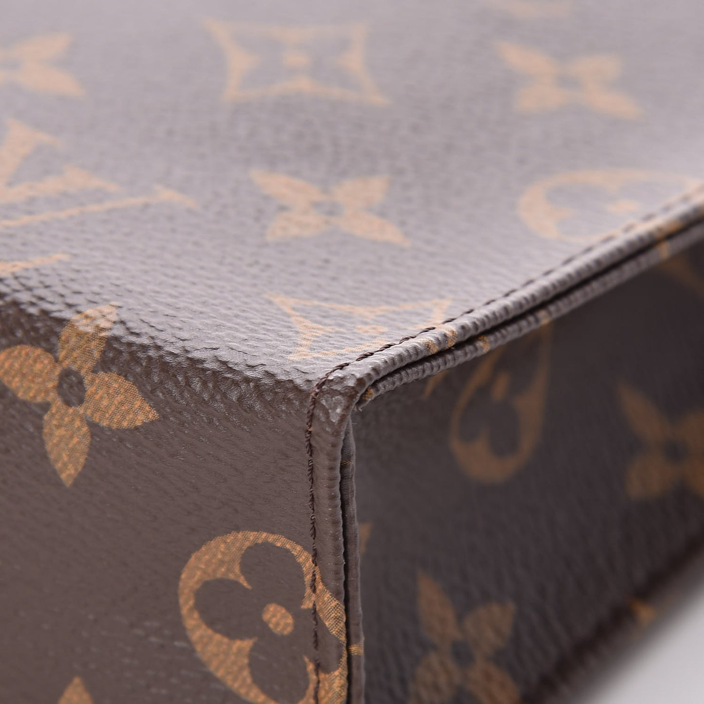 Monogram Toiletry Pouch 26