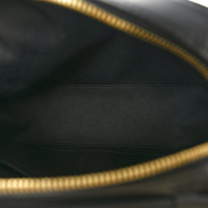 Louis Vuitton Monogram Saintonge Black 5 of 9