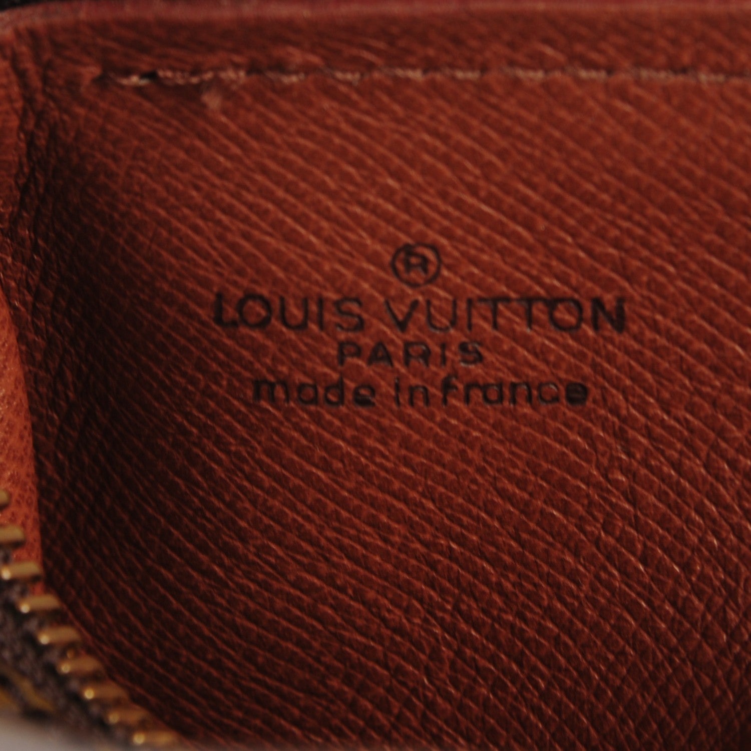 Louis Vuitton Monogram Papillon 26 6 of 8