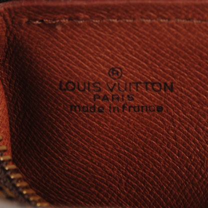 Louis Vuitton Monogram Papillon 26 6 of 8