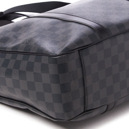 Louis Vuitton Damier Graphite Tadao 5 of 8