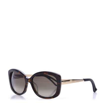 Christian Dior Extase 2 Sunglasses Brown 1 of 7