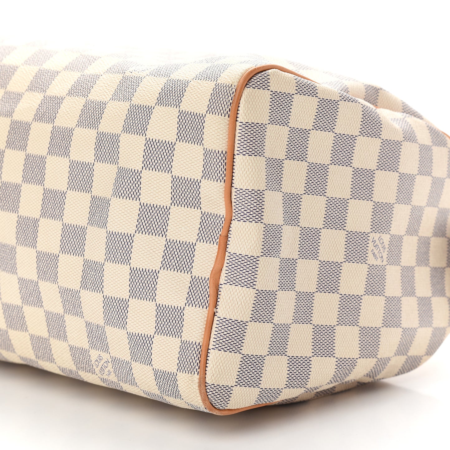 Damier Azur Speedy 35