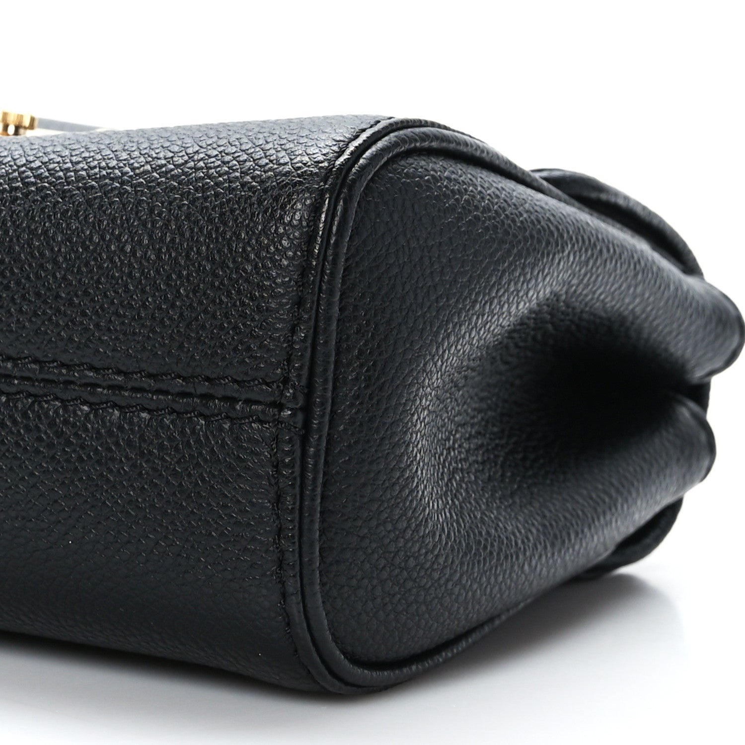 Louis Vuitton Empreinte Saint Germain BB Black 8 of 8