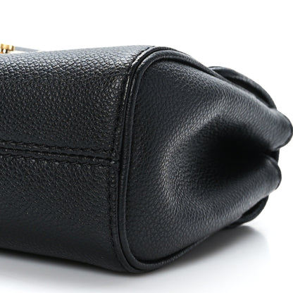 Louis Vuitton Empreinte Saint Germain BB Black 8 of 8