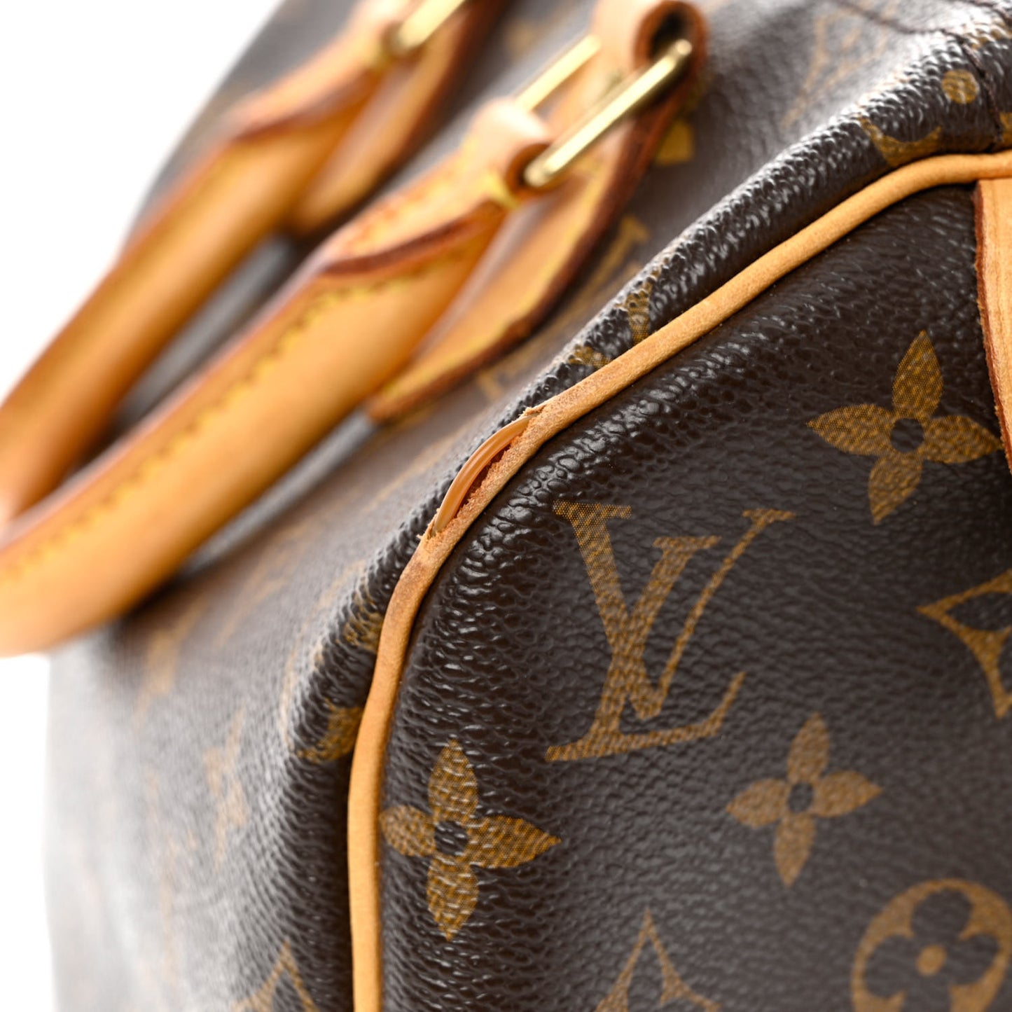 Monogram Speedy 25