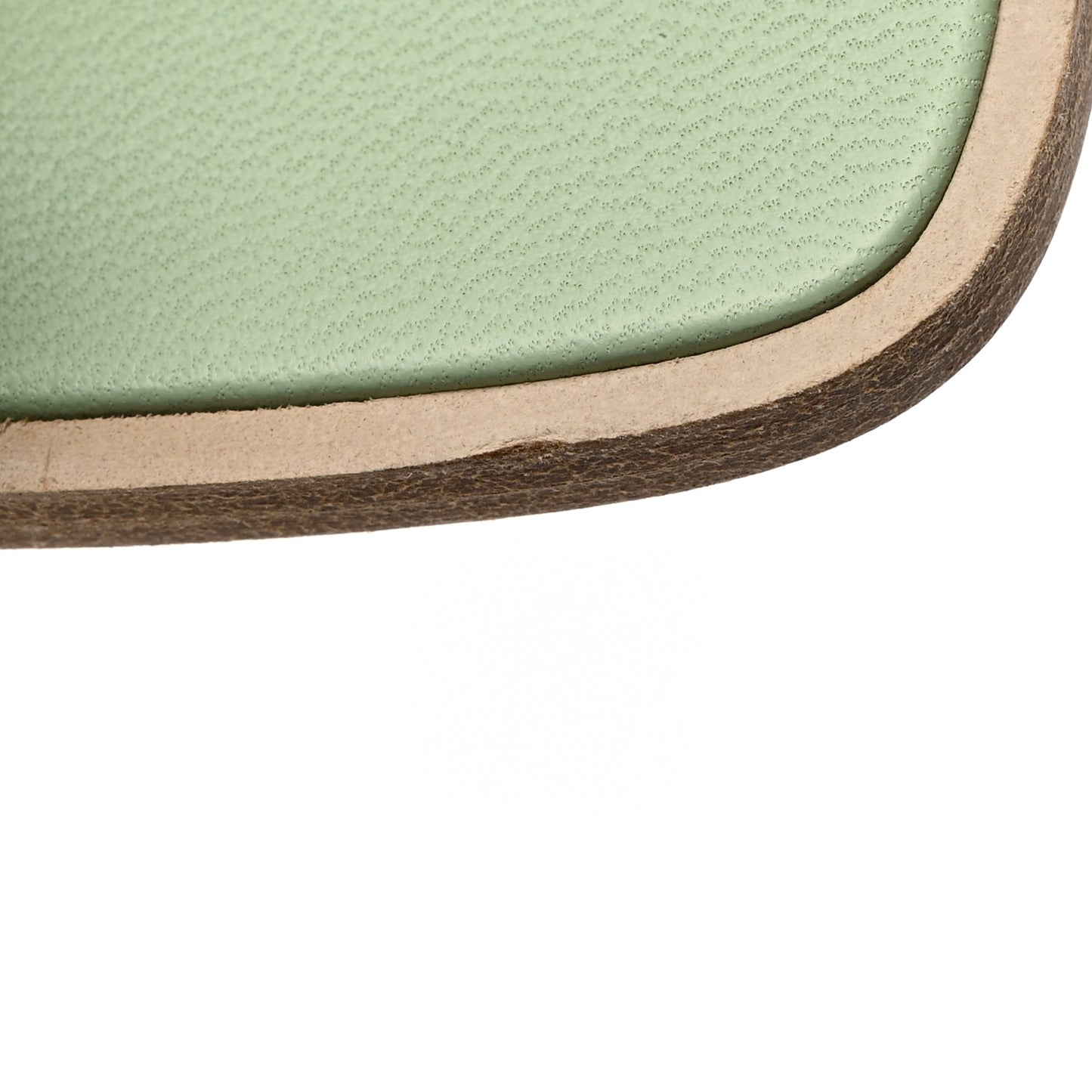 Epsom Oran Sandals 39 Vert Jade