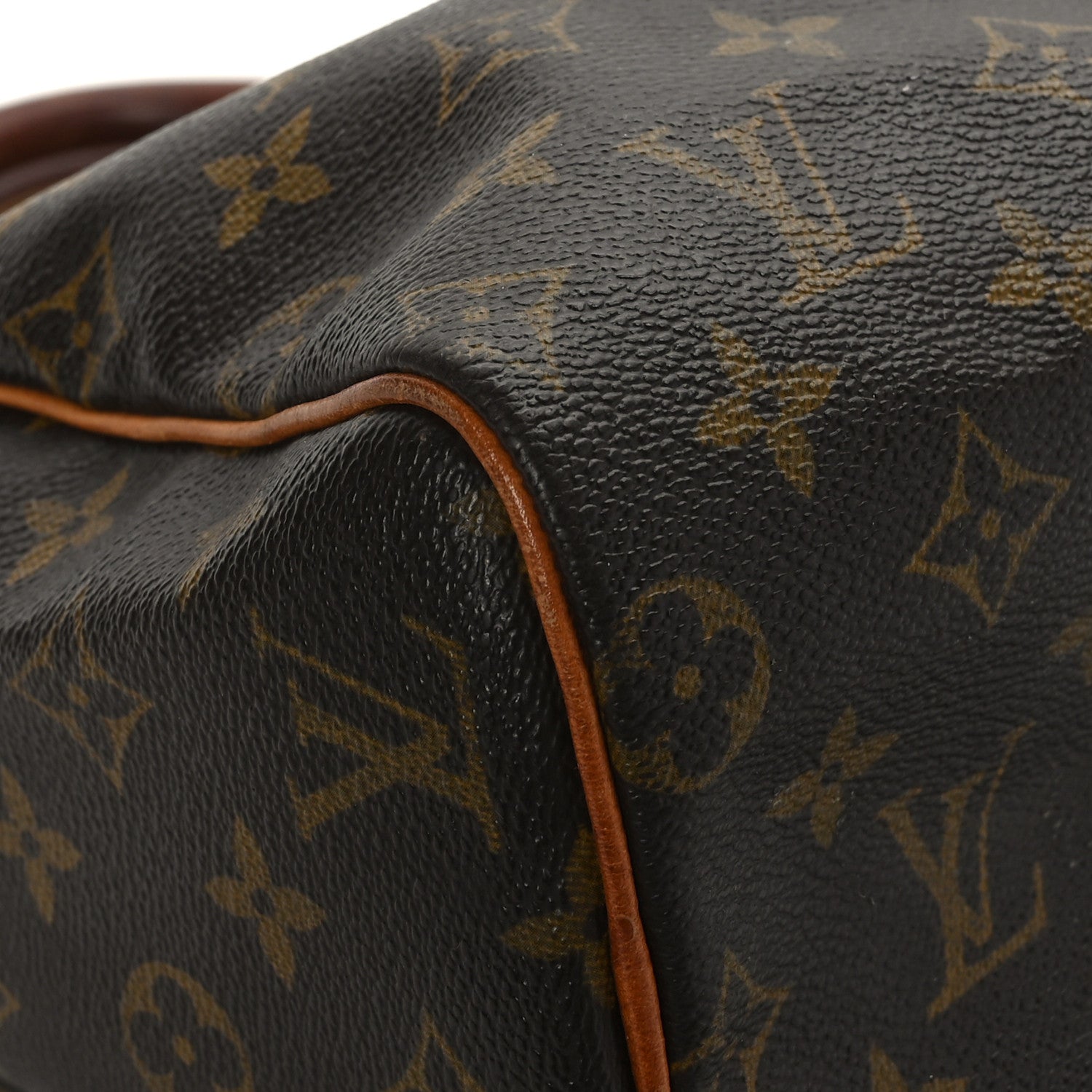Louis Vuitton Monogram Speedy 25 8 of 11
