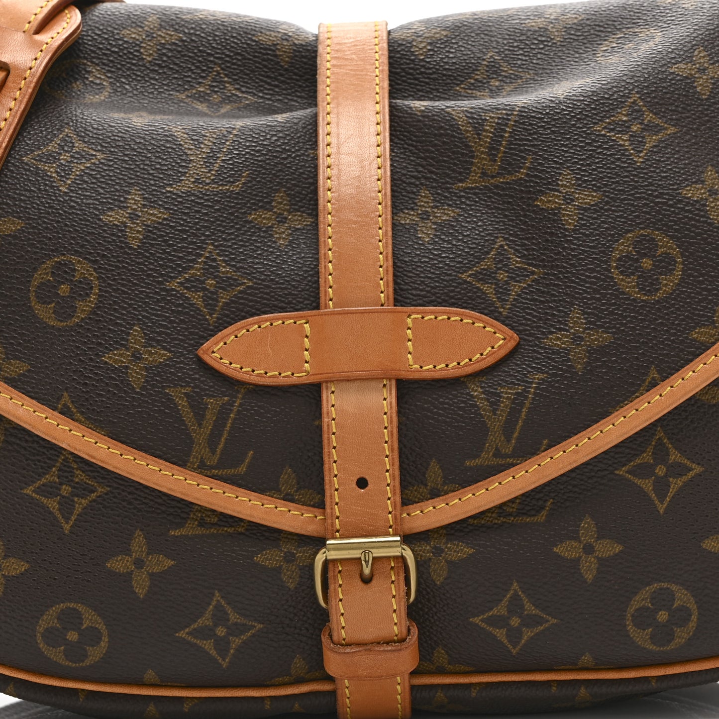 Monogram Saumur 30