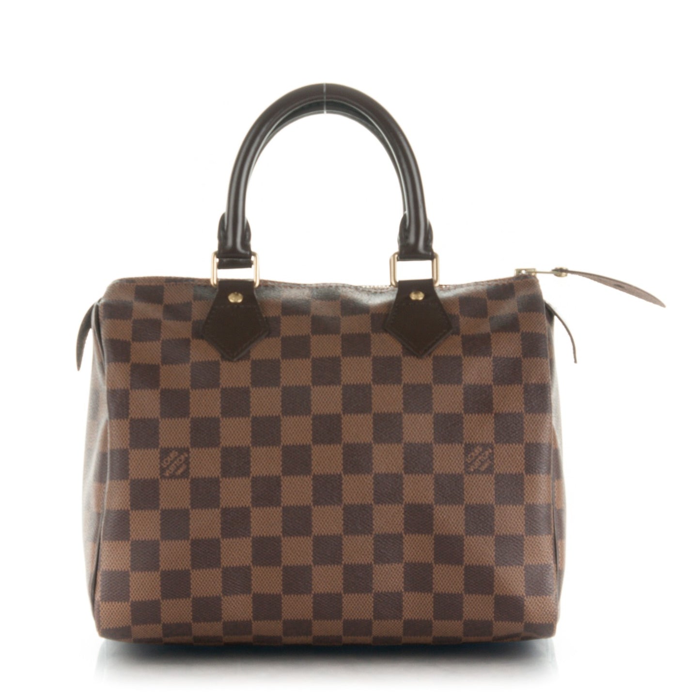 Damier Ebene Speedy 25
