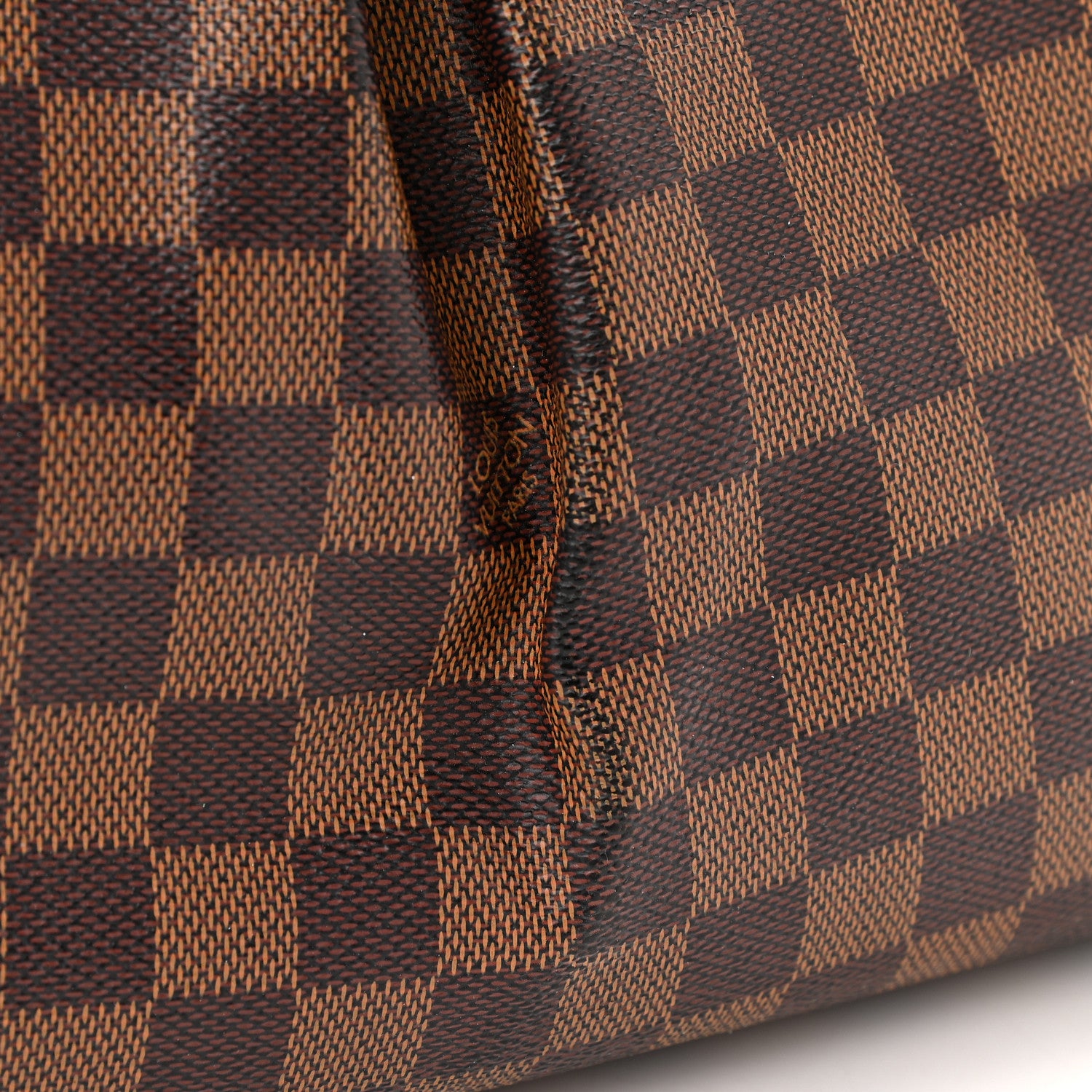 Louis Vuitton Damier Ebene Trevi PM 18 of 18
