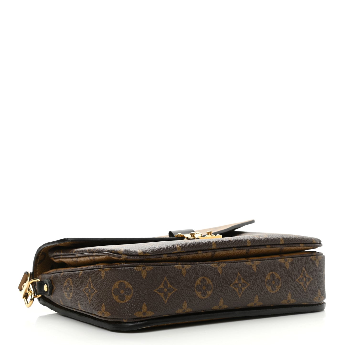 Reverse Monogram Pochette Metis
