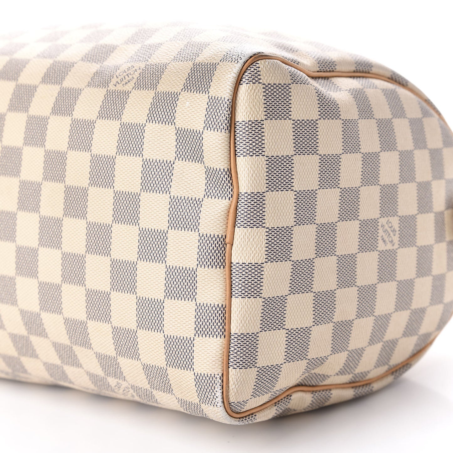 Damier Azur Speedy 30