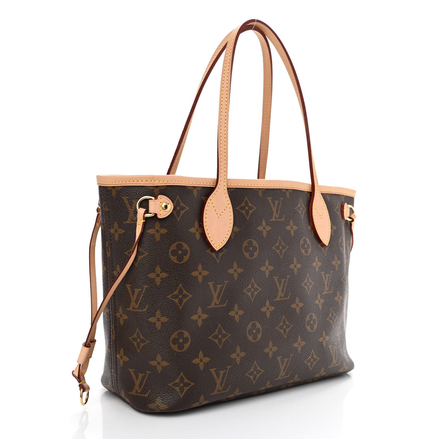 Monogram Neverfull PM