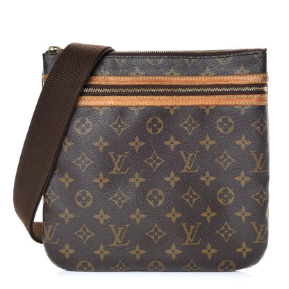 Louis Vuitton Monogram Bosphore Pochette 1 of 14