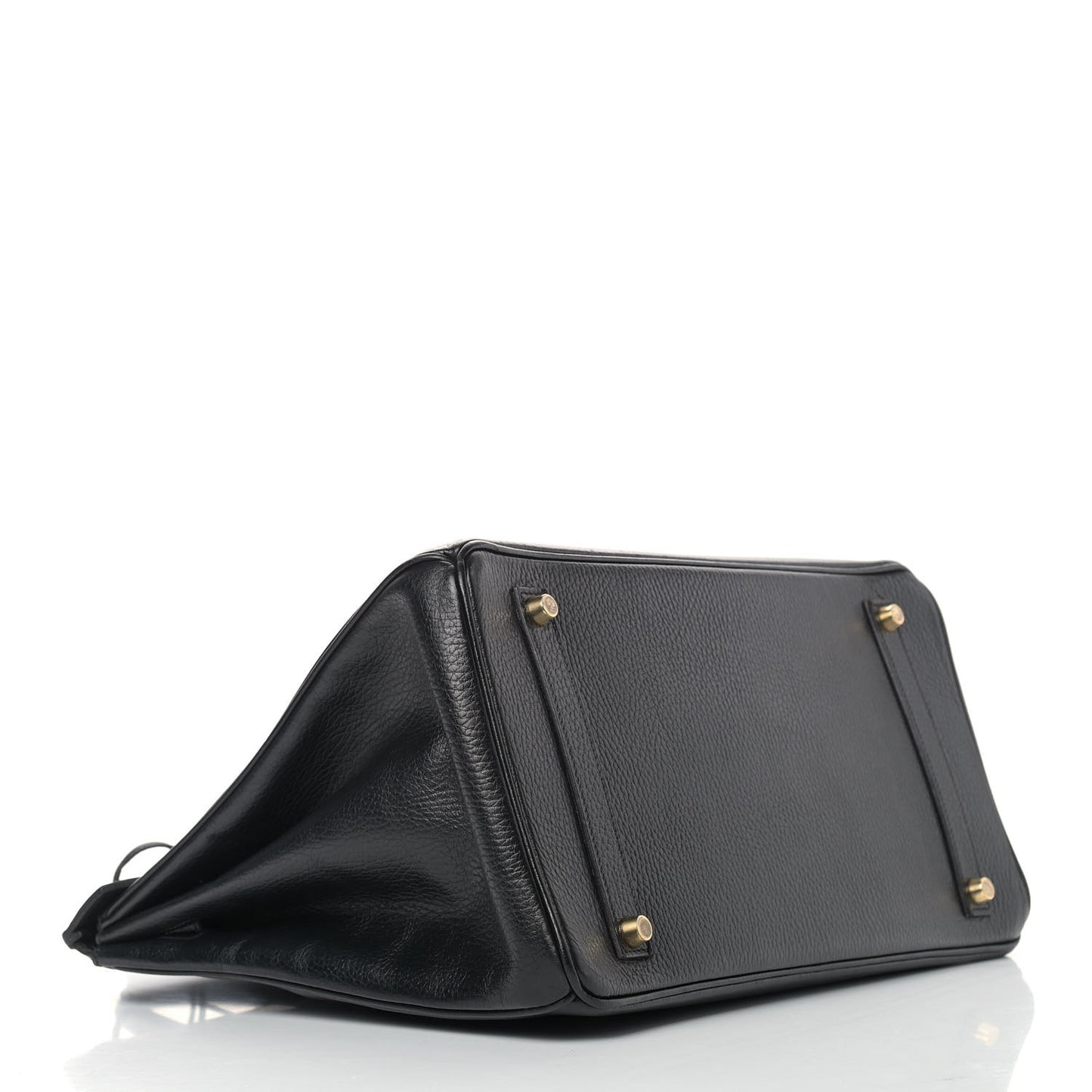 Ardennes Birkin 35 Black