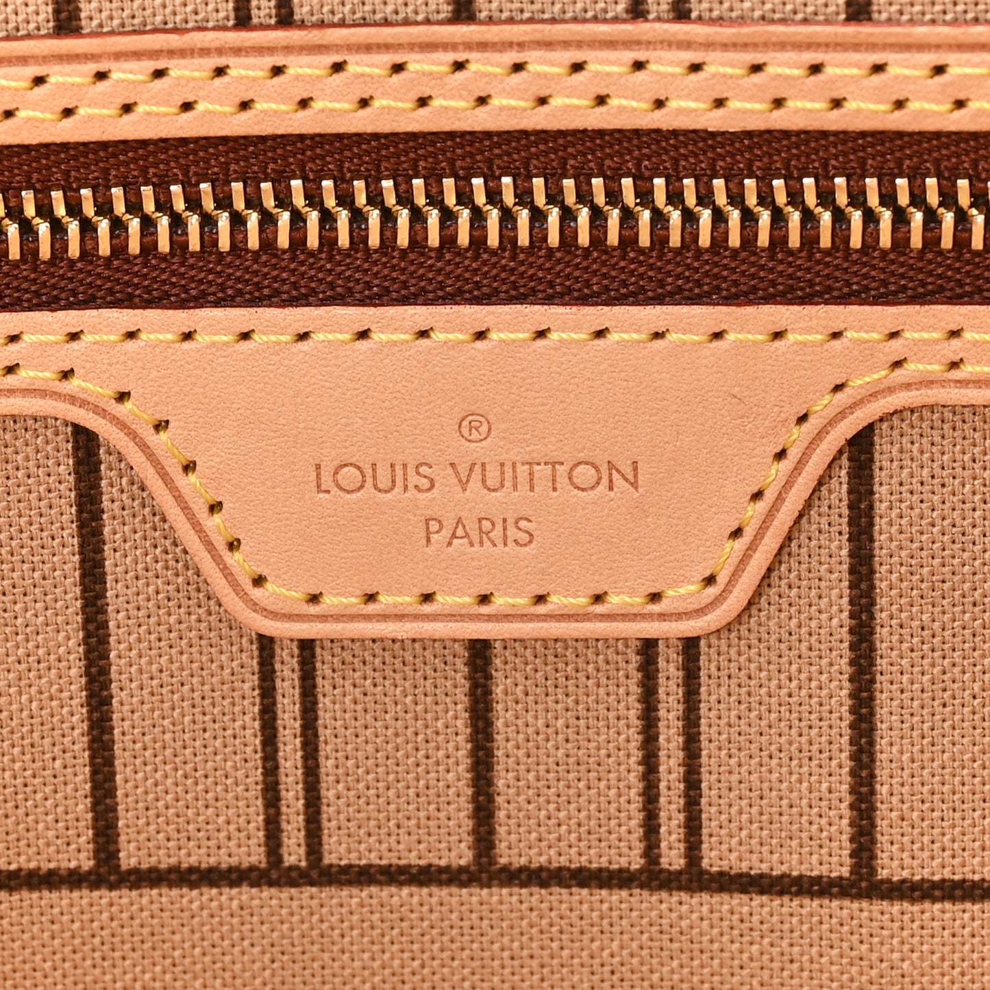 Monogram Neo Neverfull GM