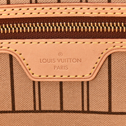 Louis Vuitton Monogram Neo Neverfull GM 5 of 9