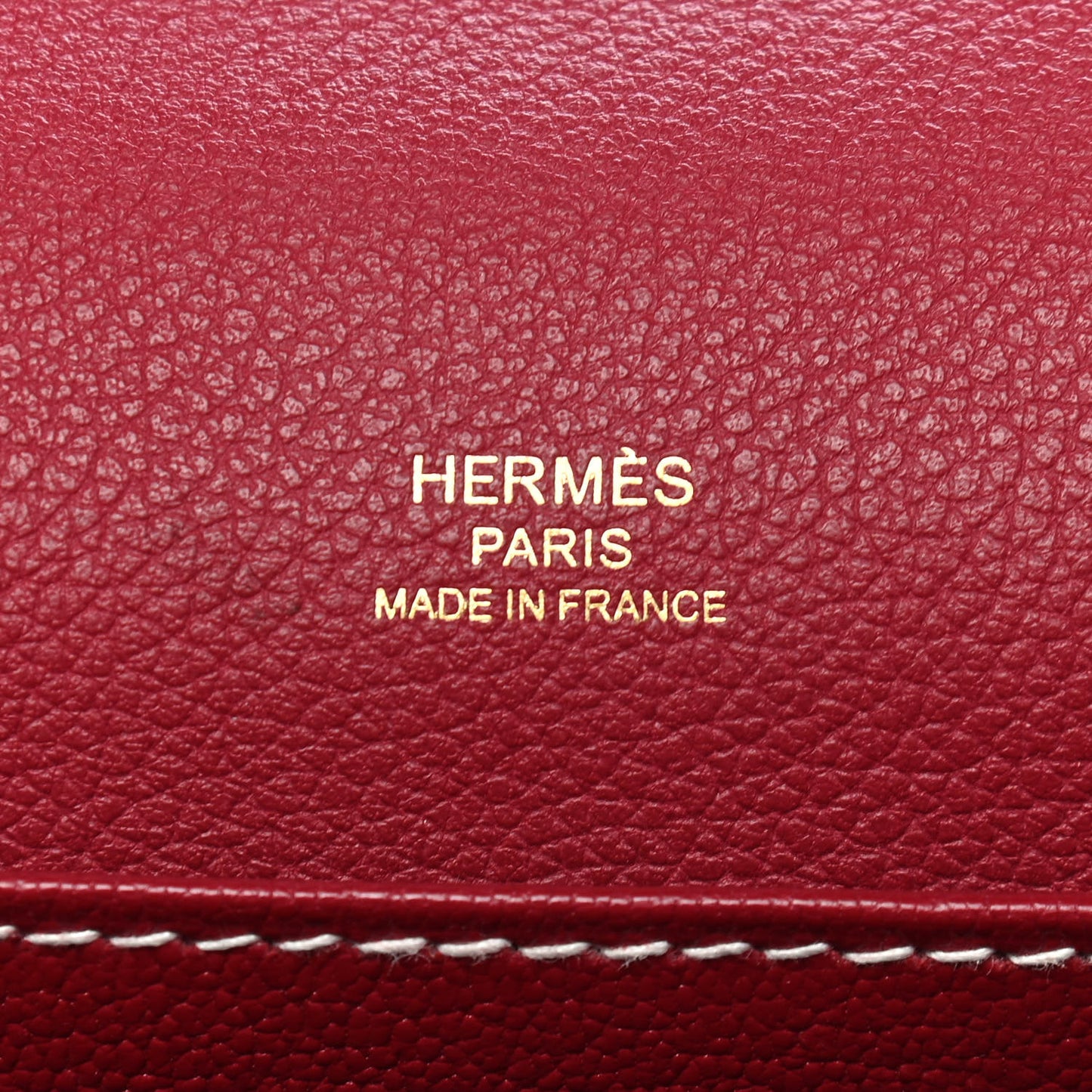 Evercolor Sac Roulis 23 Rouge Grenat