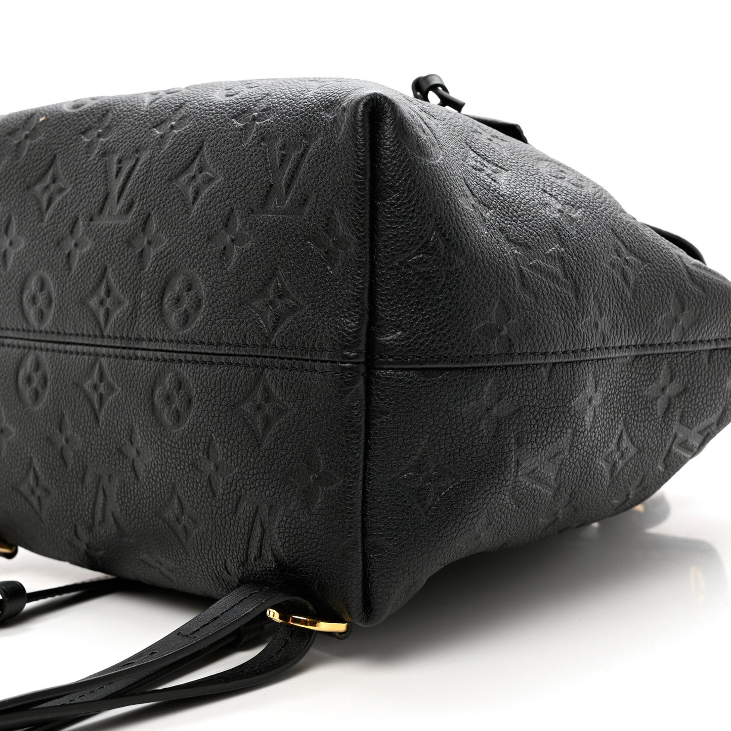 Empreinte Montsouris NM Backpack Black