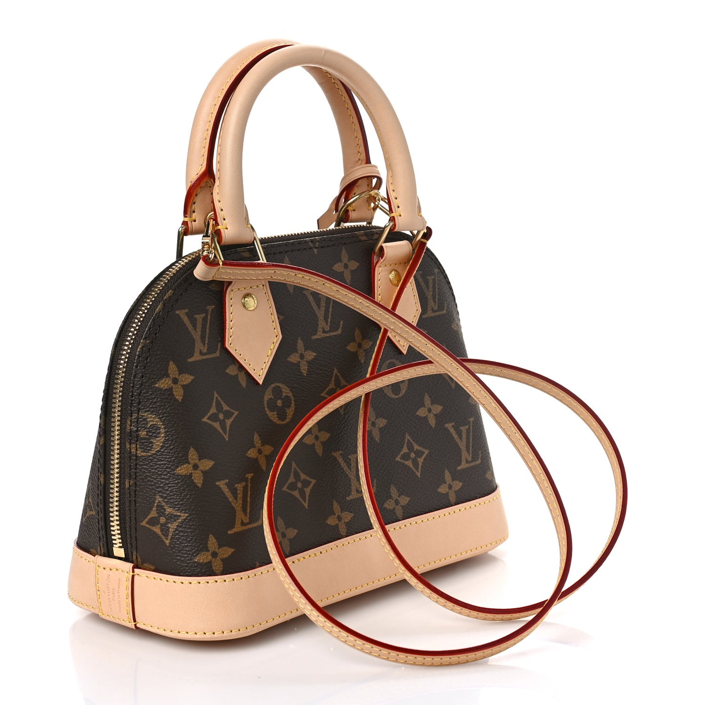 Monogram Alma BB