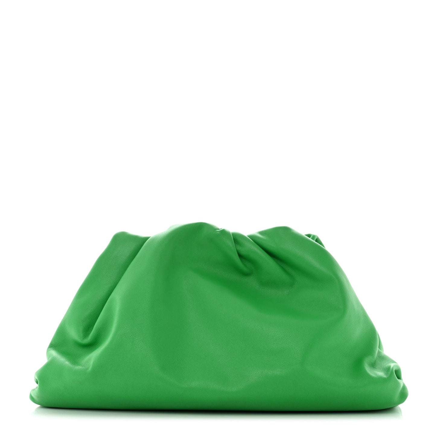 Calfskin Teen Pouch Parakeet