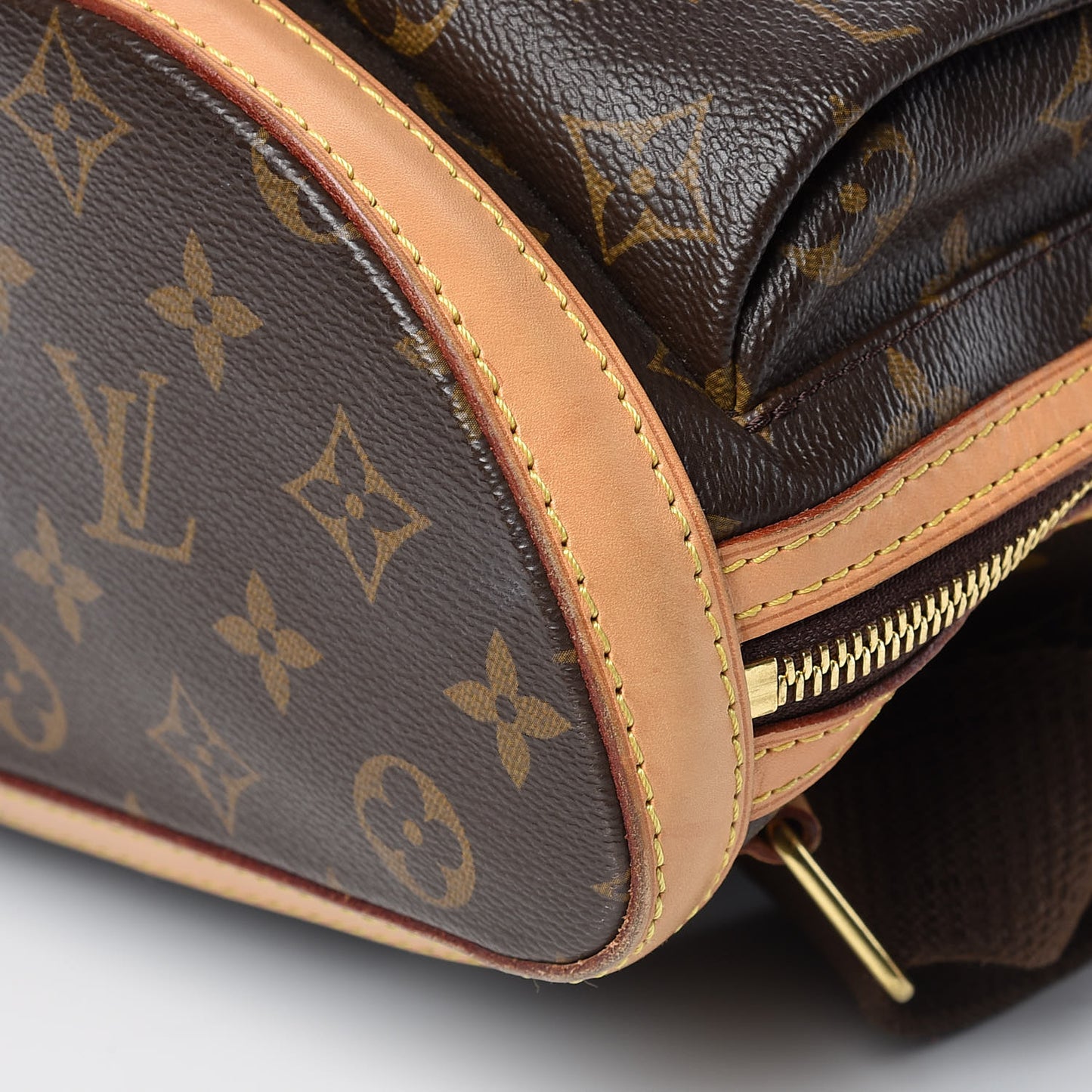 Monogram Bosphore Backpack