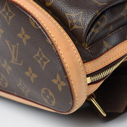 Louis Vuitton Monogram Bosphore Backpack 10 of 14